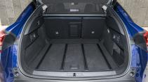 Achterklep Citroën C5 X