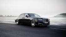 Brabus Rolls-Royce Ghost
