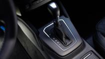 Automaat Ford Focus Wagon Active