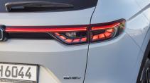 Honda HR-V achterlicht