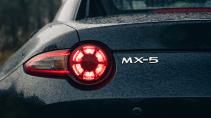 Mazda MX-5 ND (2022) achterlicht