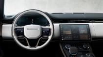 Stuur dashboard Land Rover Range Rover Sport 2022