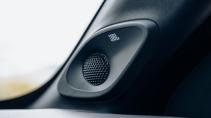 JBL Speakers Toyota Aygo X (2022)