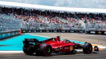 Uitslag van de GP van Miami 2022 Charles Leclerc