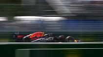 2e vrije training van de GP van Canada 2022 Max Verstappen Red Bull Racing