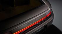 Achterlichten Nardone Automotive Porsche 928 Restomod