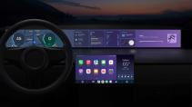 Nieuwe Apple CarPlay wil je volledige auto overnemen