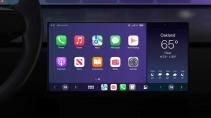 Apple CarPlay
