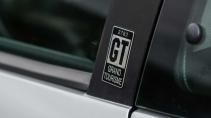 Peugeot 206 GT (Grand Tourisme)