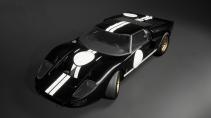 Elektrische Ford GT40 Everrati