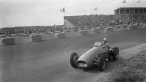 F1 Legends Louwman Museum advertorial 2022: Alberto Ascari Zandvoort 1952