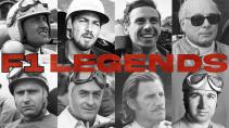 F1 Legends Louwman Museum advertorial 2022