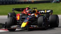 Uitslag van de GP van Canada 2022: Max Verstappen en Carlos Sainz