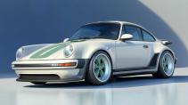 Singer Turbo Study (Porsche 911 964)
