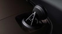 koplampen Nardone Automotive Porsche 928 Restomod