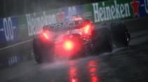 Kwalificatie van de GP van Canada 2022: Max Verstappen in de regen van achter