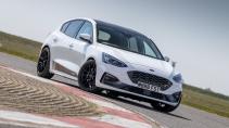 Ford Focus ST Mountune M365