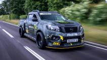 Nissan Navara-R