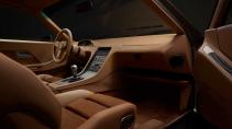 Nardone Automotive Porsche 928 Restomod