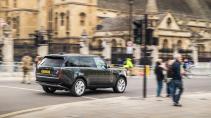 Land Rover Range Rover 2022 door Londen