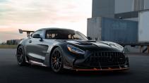 Renntech Mercedes-AMG GT Black Series