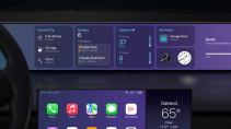 Apple CarPlay