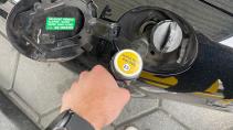 goedkoop tanken in buitenland