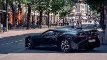 Bugatti La Voiture Noire zwitserland