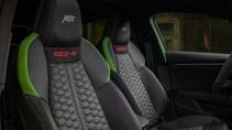 Stoelen Abt Audi RS 3-R
