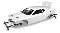 Dodge Challenger Body-In-White