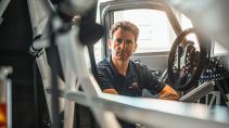 Ford Supervan 4 Romain Dumas