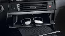 Zonnebril in vakje Opel Astra Sports Tourer Plug-in Hybrid