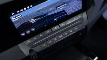 Navigatie Opel Astra Sports Tourer Plug-in Hybrid