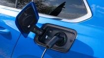 Laadstekker Opel Astra Sports Tourer Plug-in Hybrid