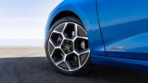 Wielen Opel Astra Sports Tourer Plug-in Hybrid