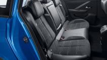 Achterbank Opel Astra Sports Tourer Plug-in Hybrid