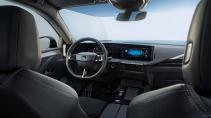 Dashboard Opel Astra Sports Tourer Plug-in Hybrid