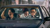 Seoul Vibes is de 'Fast & Furious uit Zuid-Korea' op Netflix