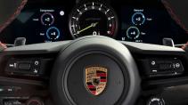 Tellers Porsche 911 GT3 RS (2022) 992