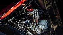 Ferrari Testa Rossa Junior elekrtomotor