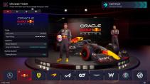 F1 Manager 22 screenshot Red Bull