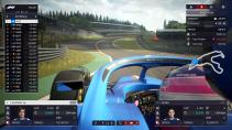 F1 Manager 22 screenshot Alpine