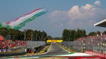 GP van Italië 2021 Monza