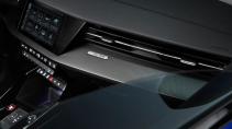 Audi RS 3 Performance interieur