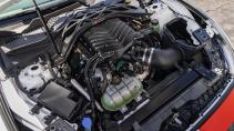 Hennessey Venom 1200 (Ford Mustang GT500)
