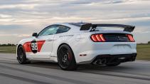 Hennessey Venom 1200 (Ford Mustang GT500)
