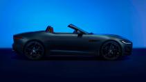 Jaguar F-Type 75