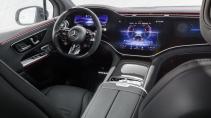 Mercedes-AMG EQE 53 4MATIC+ SUV