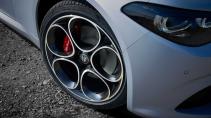 Velg Alfa Romeo Giulia Facelift 2022