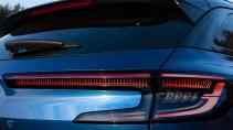 Renault Austral: 1e rij-indruk 2022 achterlicht led detail